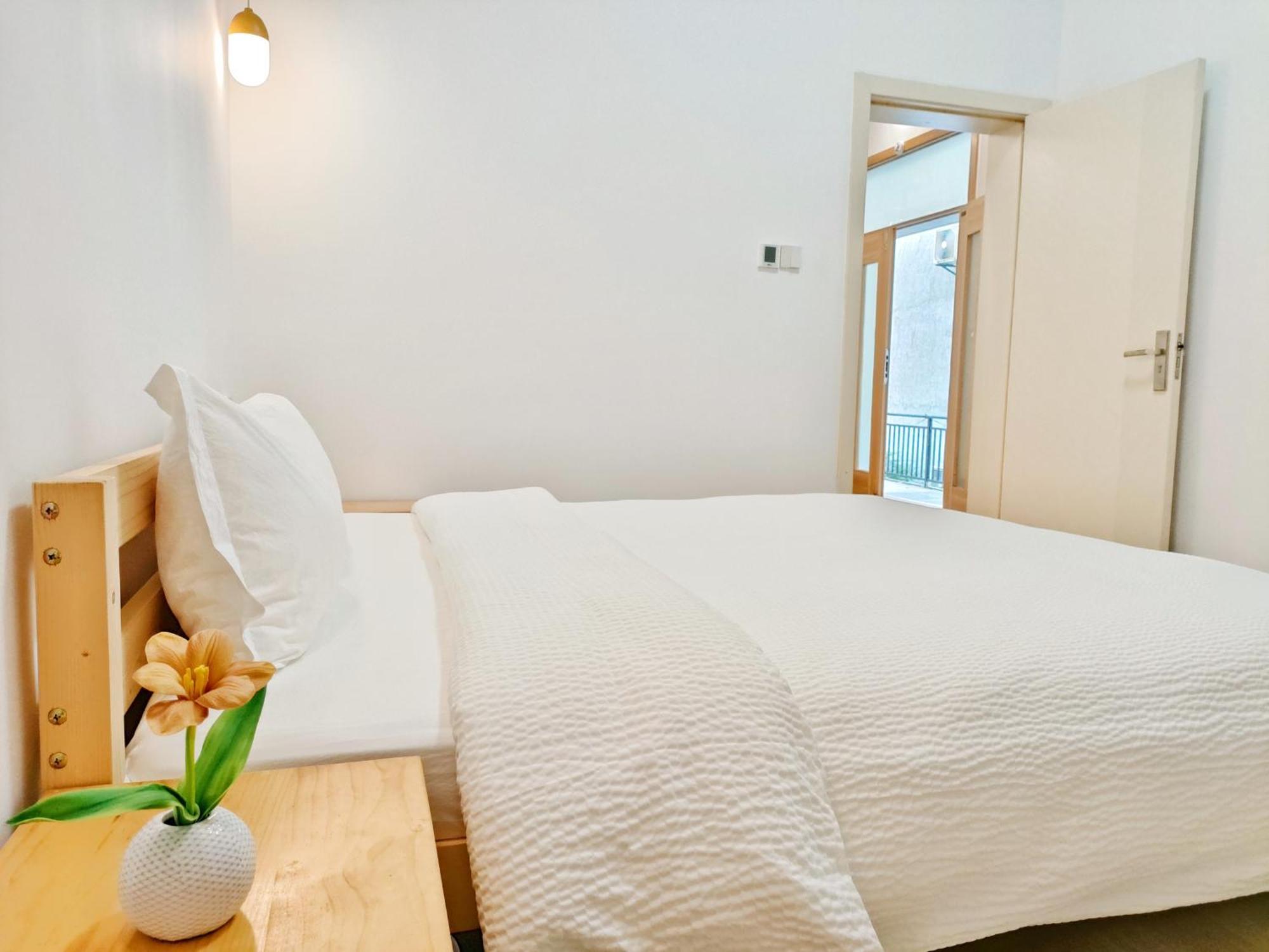 A&G Apartment Csangcsiacsie Kültér fotó