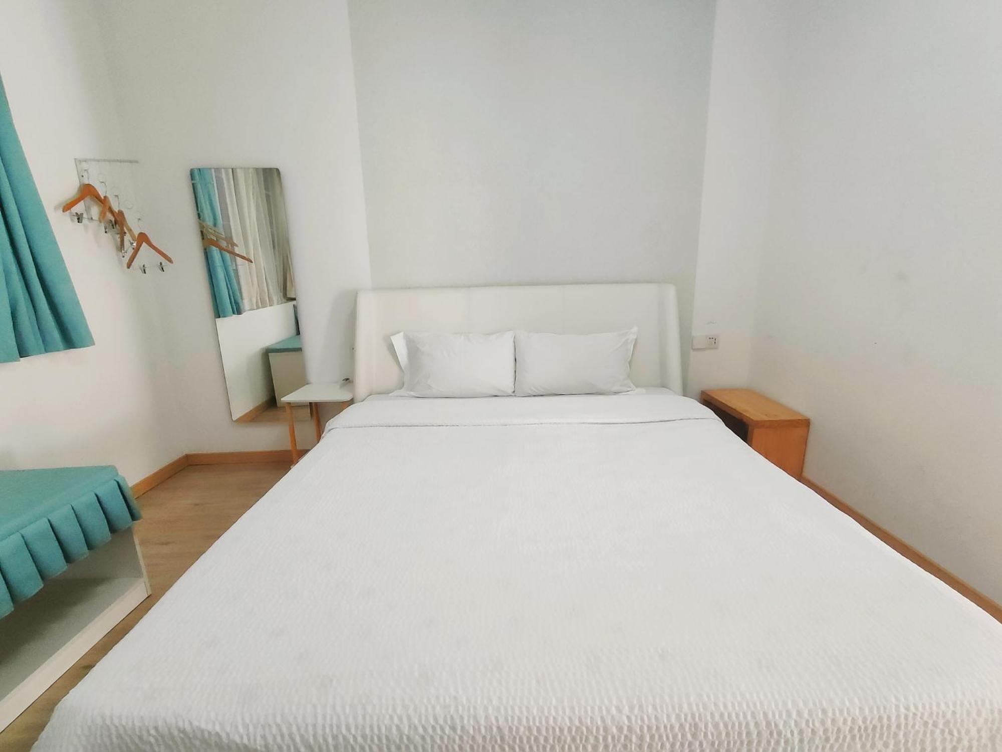 A&G Apartment Csangcsiacsie Kültér fotó
