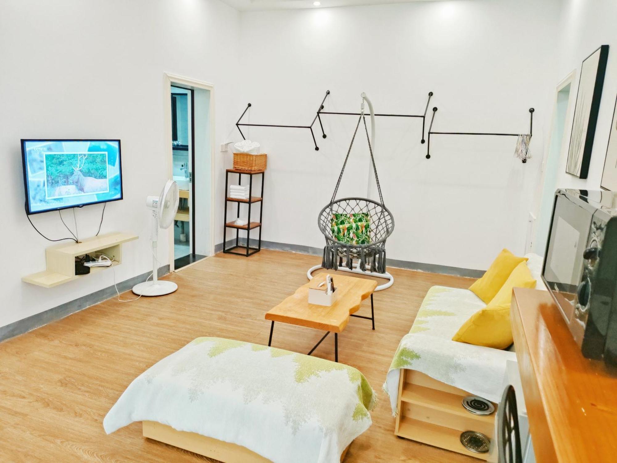 A&G Apartment Csangcsiacsie Kültér fotó