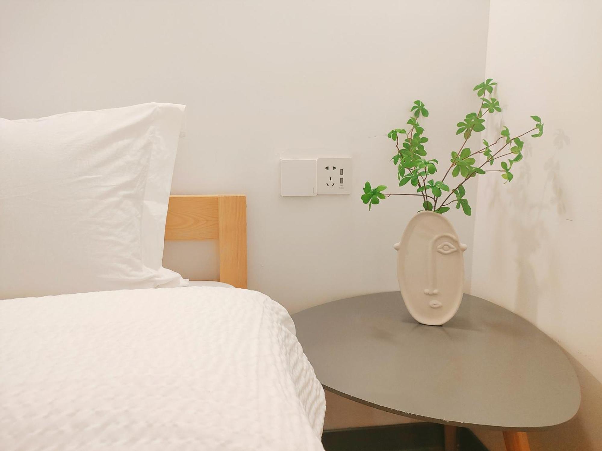 A&G Apartment Csangcsiacsie Kültér fotó