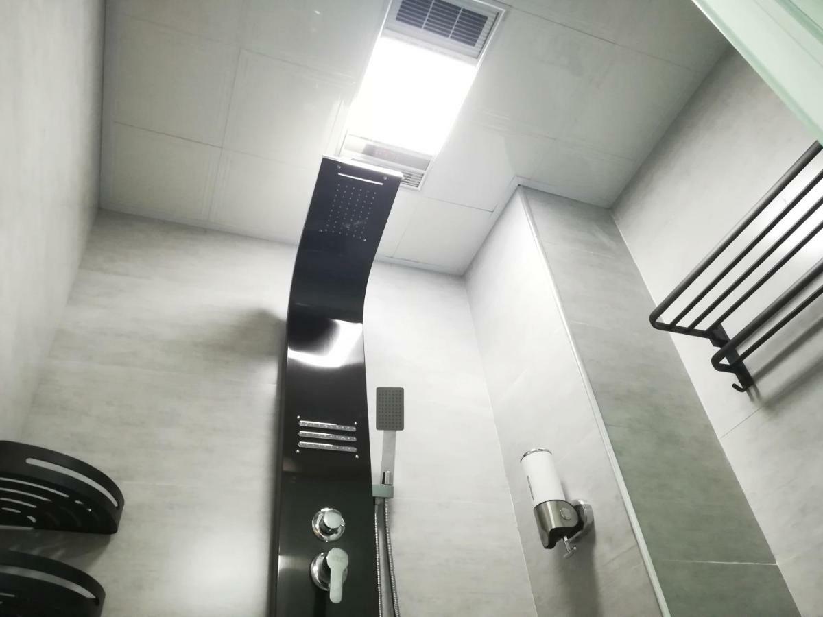 A&G Apartment Csangcsiacsie Kültér fotó